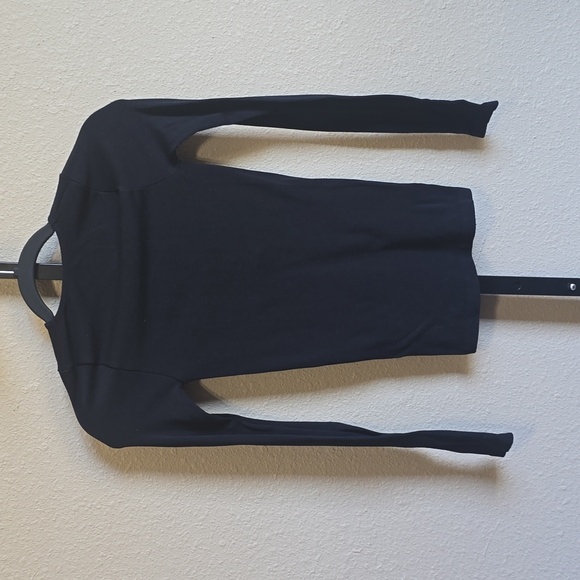 NWOT Intimately Free People Lace Up Fitted Top. XS/S - Picture 7 of 7